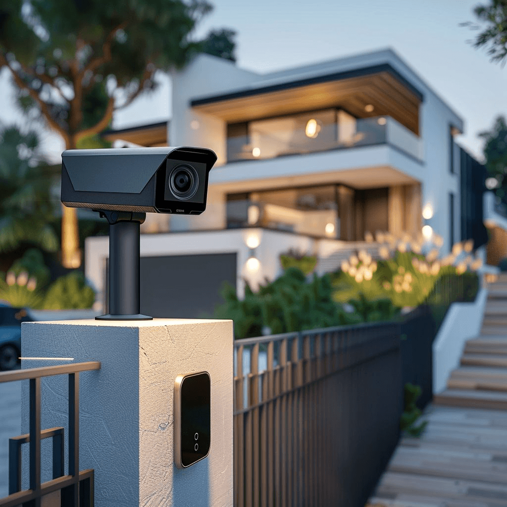 Security Surveillance